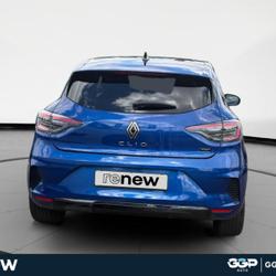 Renault Clio 5 1.6 E-Tech 145ch full hybrid Techno - 24 Bruay-la-Buissi&egrave;re