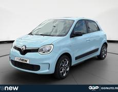 Renault Twingo 3 Bruay-la-Buissière