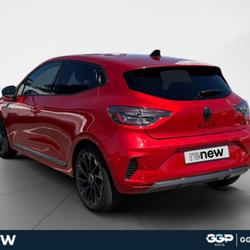 Renault Clio 5 1.6 E-Tech 145ch full hybrid esprit Alpine - 24 Bruay-la-Buissi&egrave;re