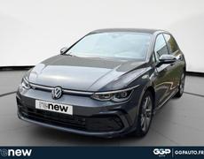 Volkswagen Golf 8