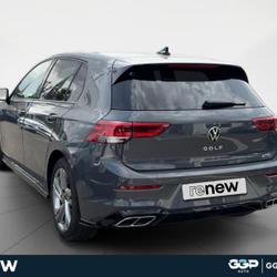 Volkswagen Golf 8 1.5 eTSI OPF 130ch R-Line DSG7 Bruay-la-Buissi&egrave;re