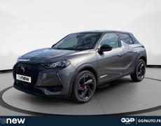 Ds DS3 Bruay-la-Buissière