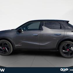 Ds DS3 PureTech 130ch Performance Line + Automatique Bruay-la-Buissi&egrave;re