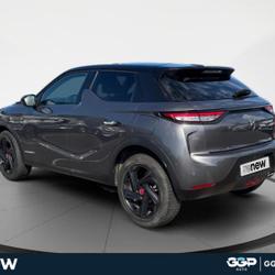 Ds DS3 PureTech 130ch Performance Line + Automatique Bruay-la-Buissi&egrave;re