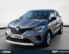 Renault Captur Bruay-la-Buissière