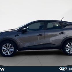 Renault Captur 1.0 TCe 90ch Business -21 Bruay-la-Buissi&egrave;re