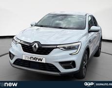 Renault Arkana Bruay-la-Buissière