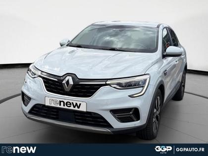 Renault Arkana - 1.6 E-Tech hybride 145ch Evolution -22 - 18 990 €