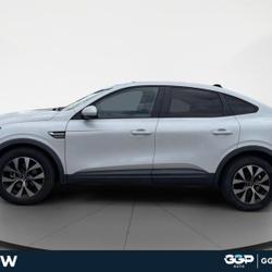 Renault Arkana 1.6 E-Tech hybride 145ch Evolution -22 Bruay-la-Buissi&egrave;re