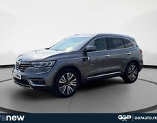 Renault Koleos Bruay-la-Buissière
