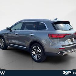 Renault Koleos 1.3 TCe 160ch Initiale Paris EDC Bruay-la-Buissi&egrave;re