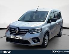 Renault Kangoo Bruay-la-Buissière