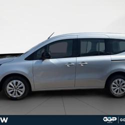 Renault Kangoo 1.5 Blue dCi 95ch Zen Bruay-la-Buissi&egrave;re