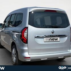 Renault Kangoo 1.5 Blue dCi 95ch Zen Bruay-la-Buissi&egrave;re
