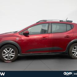 Dacia Sandero 1.0 TCe 90ch Stepway Confort Bruay-la-Buissi&egrave;re