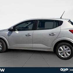 Dacia Sandero 1.0 SCe 65ch Expression Bruay-la-Buissi&egrave;re