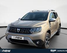 Dacia Duster Bruay-la-Buissière
