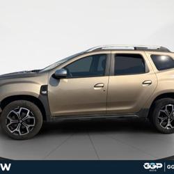Dacia Duster 1.3 TCe 130ch FAP Prestige 4x2 - 20 Bruay-la-Buissi&egrave;re