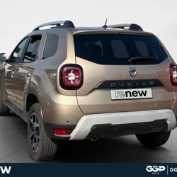 Dacia Duster 1.3 TCe 130ch FAP Prestige 4x2 - 20 Bruay-la-Buissi&egrave;re