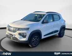 Dacia Spring Bruay-la-Buissière