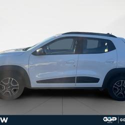 Dacia Spring 45ch Expression Bruay-la-Buissi&egrave;re