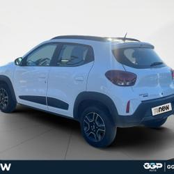 Dacia Spring 45ch Expression Bruay-la-Buissi&egrave;re