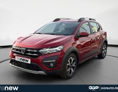 Dacia Sandero Bruay-la-Buissière