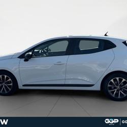 Renault Clio 5 1.6 E-Tech hybride 145ch Equilibre Bruay-la-Buissi&egrave;re