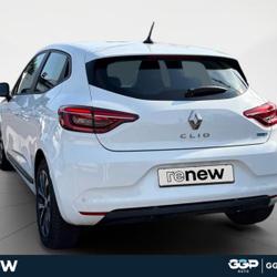 Renault Clio 5 1.6 E-Tech hybride 145ch Equilibre Bruay-la-Buissi&egrave;re