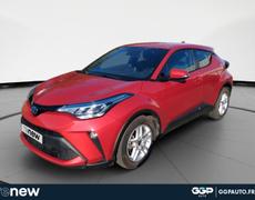Toyota C-HR Bruay-la-Buissière