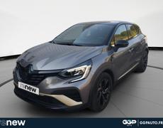 Renault Captur Bruay-la-Buissière
