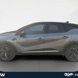 Renault Captur 1.6 E-Tech hybride 145ch Engineered Bruay-la-Buissi&egrave;re