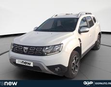 Dacia Duster Bruay-la-Buissière