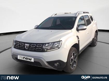 Dacia Duster - 1.5 Blue dCi 115ch Prestige 4x2 - 20 - 15 990 €