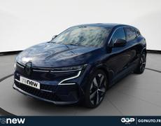Renault Megane 4