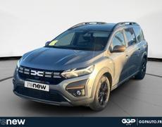 Dacia Jogger Bruay-la-Buissière