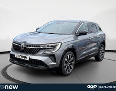 Renault Austral Bruay-la-Buissière