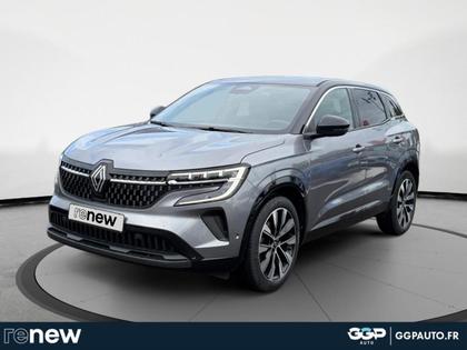Renault Austral - 1.2 TCe mild hybrid advanced 130ch Techno - 23 790 €