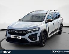Dacia Jogger Bruay-la-Buissière