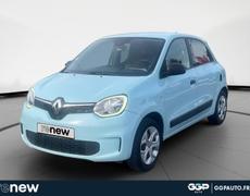 Renault Twingo 3 Bruay-la-Buissière