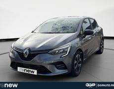 Renault Clio 5 Bruay-la-Buissière
