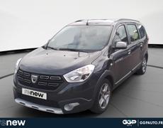 Dacia Lodgy Bruay-la-Buissière