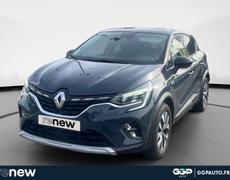 Renault Captur Bruay-la-Buissière