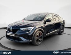 Renault Arkana Bruay-la-Buissière