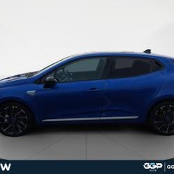 Renault Clio 5 1.6 E-Tech 145ch full hybrid esprit Alpine Bruay-la-Buissi&egrave;re
