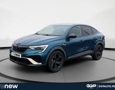 Renault Arkana Bruay-la-Buissière