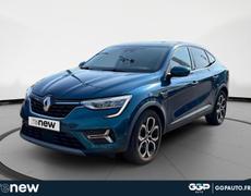 Renault Arkana Bruay-la-Buissière