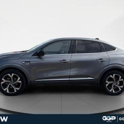Renault Arkana 1.6 E-Tech 145ch full hybrid  Techno -24 Bruay-la-Buissi&egrave;re