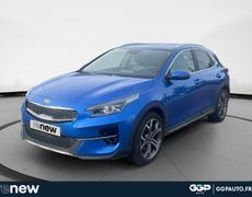Kia XCee'd Bruay-la-Buissière