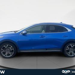 Kia XCee'd 1.0 T-GDI 120ch Design occasion - Bruay-la-Buissi&egrave;re - photo 2/23